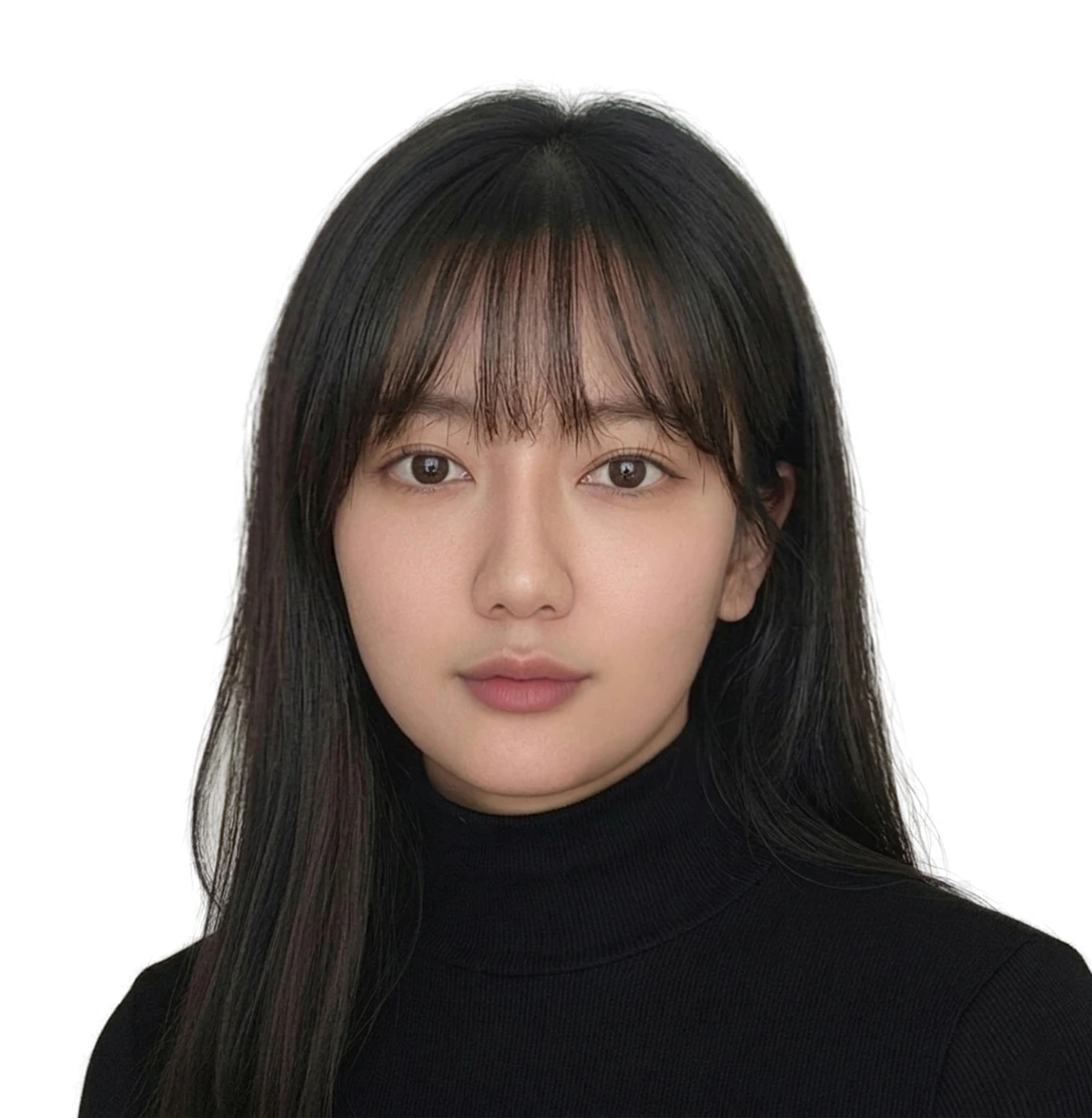 김나은 공인중개사 Naeun Kim